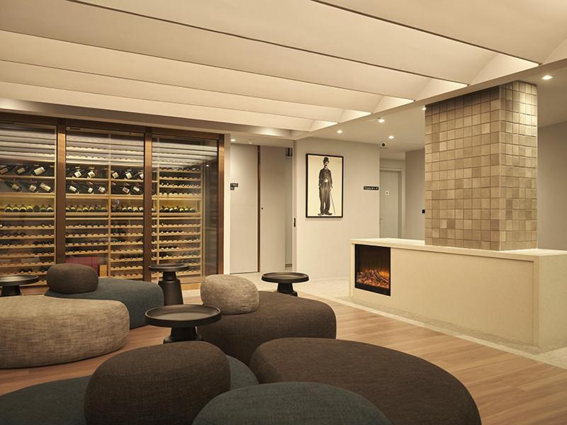 Reddot Hotel Taichung Exterior foto