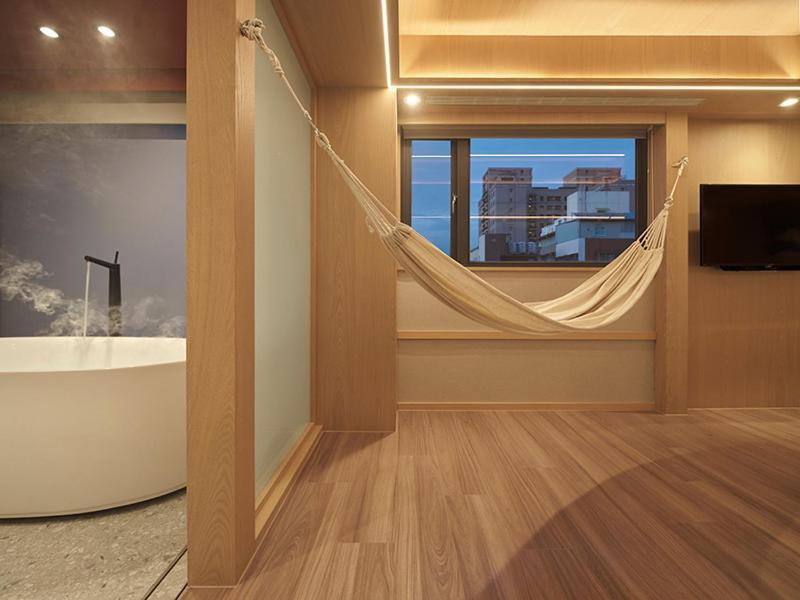 Reddot Hotel Taichung Exterior foto