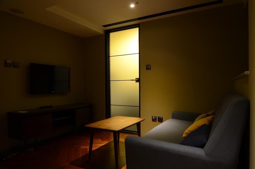 Reddot Hotel Taichung Exterior foto